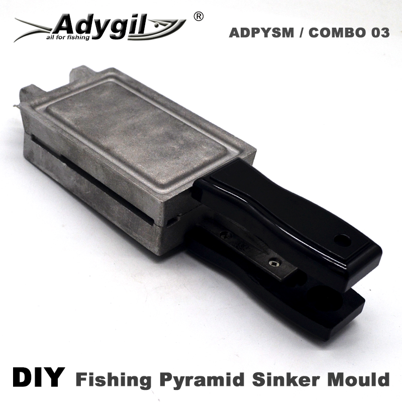 Fishing Depth Finder - Salwater釣り用のadygilピラミッド型、s/sアイレットには、4つのキャビネット、100g、120g、150g、24個、24個が含まれています