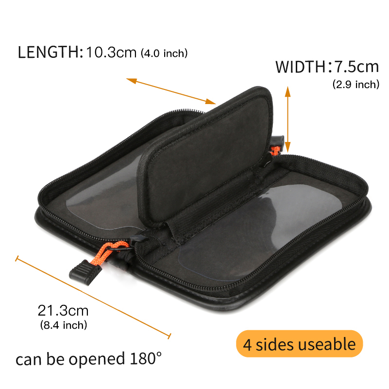 釣り用ルアーバッグ スプーンルアーウォレット 4面開口 大容 - Fish Finder Case のレビューと価格