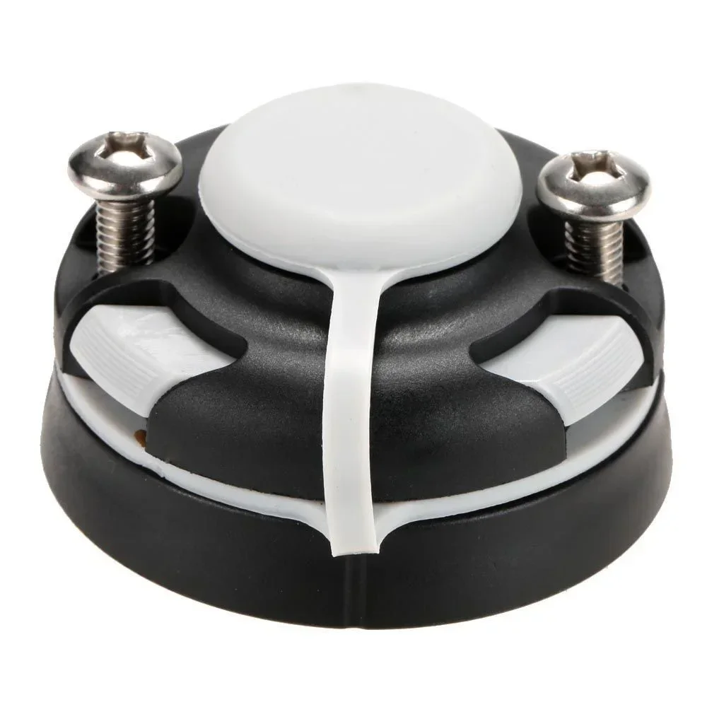 8/6/4/1PC カヌーカヤックスターマウントベースインフ - Fish Finder Mount のレビューと価格