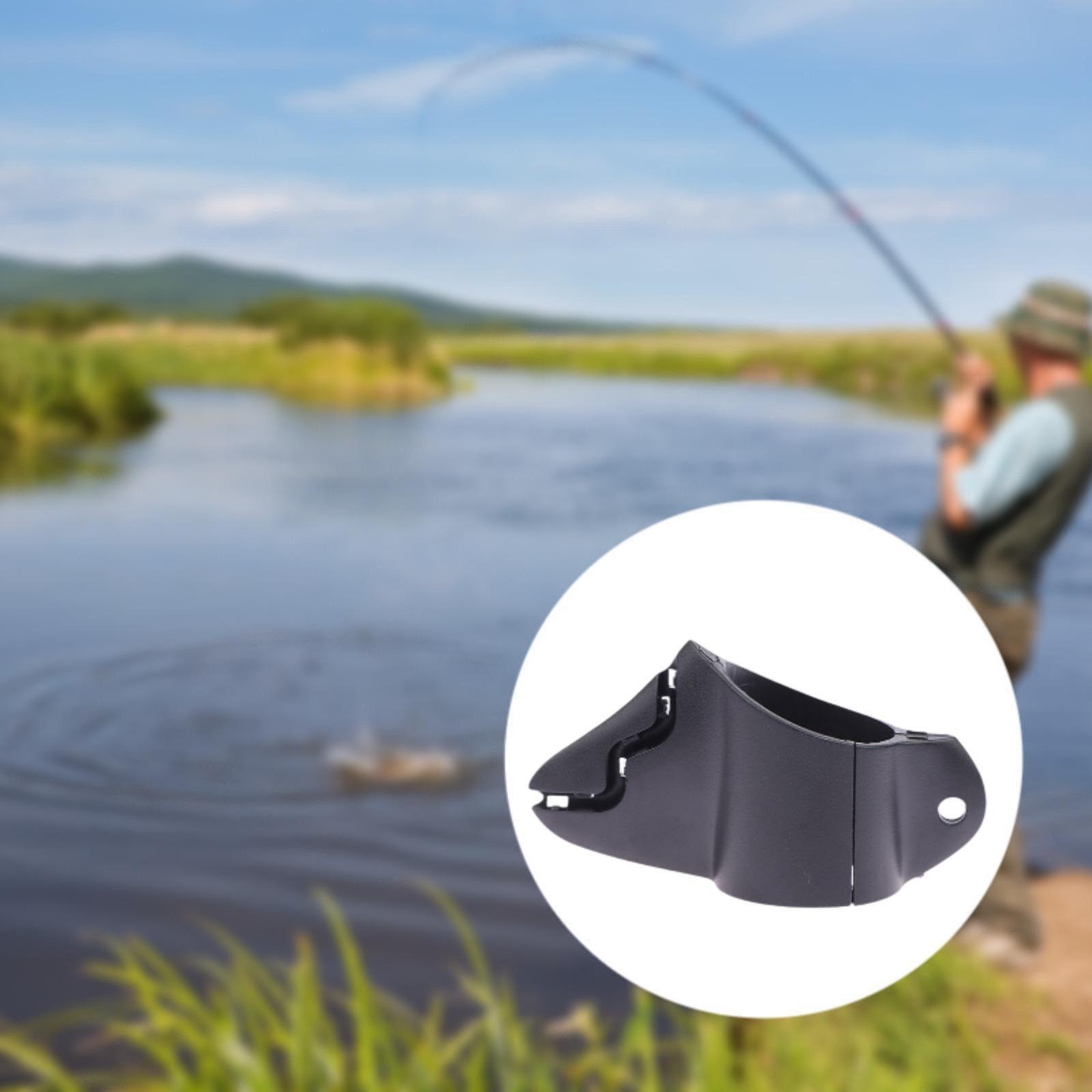 水中カメラ用スタビライザーフィン取り付けブラケット。魚群探知 - Fish Finder Mount のレビューと価格